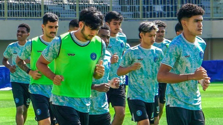 Badai Pasifik yang Tak Lagi Menimbulkan Kehancuran